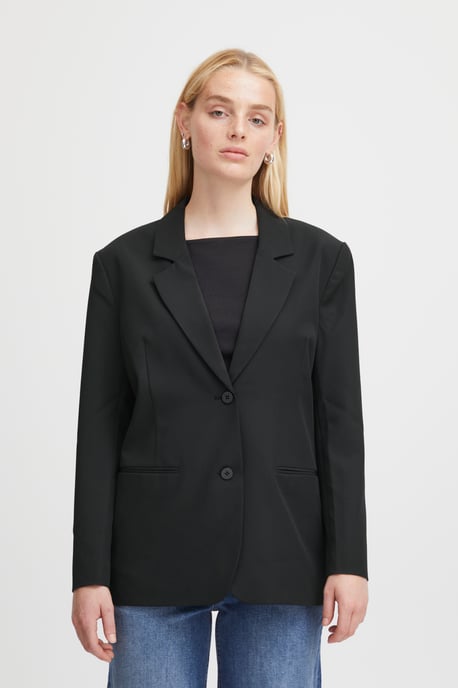 Blazer IHLEXI Blazer Loose fit - Image 2