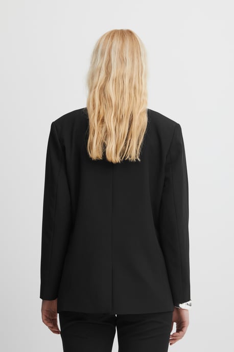 Blazer IHLEXI Blazer Loose fit - Image 4
