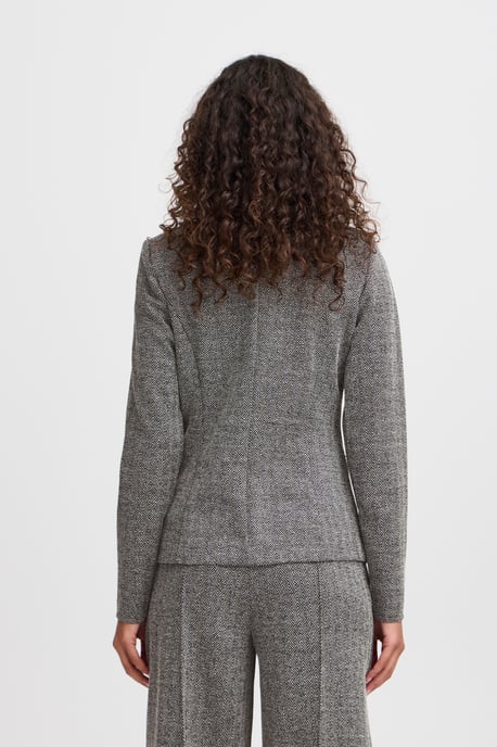 Blazer IHKATE Blazer Tight fit - Image 3