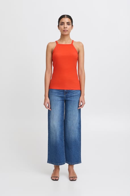 Ärmellose IHORETA Ärmellose Slim fit - Image 1