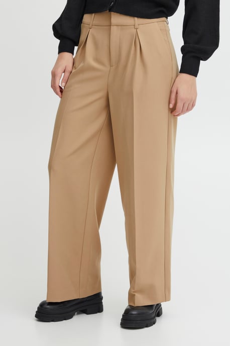 Casual Hose IHLEXI Casual Hose Regular fit - Image 2