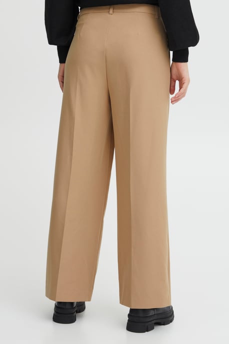 Casual Hose IHLEXI Casual Hose Regular fit - Image 3