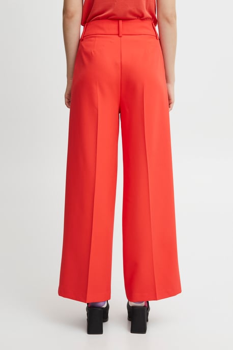 Casual Hose IHLEXI Casual Hose Regular fit - Image 3