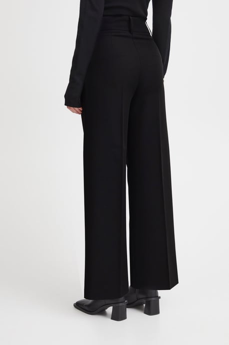 Casual Hose IHLEXI Casual Hose Regular fit - Image 3