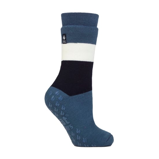 1 Pack Dicke 3.1 TOG Rutschfeste Thermo-Socken für Raynaud - Image 1
