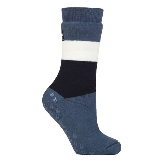 1 Pack Dicke 3.1 TOG Rutschfeste Thermo-Socken für Raynaud - Image 4