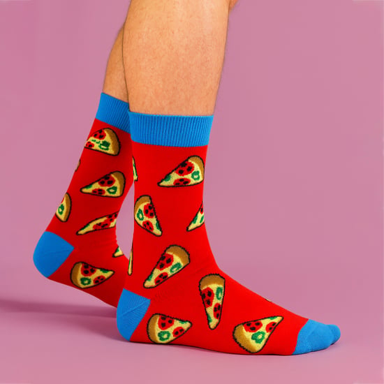 6er-Pack Herren Bambusdesign Socken - Weich Atmungsaktiv Alltagsmuster Passform - Image 3