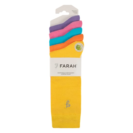 5er-Pack Herren Socken aus Bambus mit Muster - Weich, Atmungsaktiv, Stilvoll, Alltäglicher Komfort - Image 2