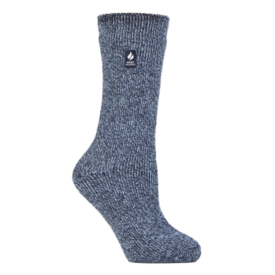 Damen Original Dicke Winterthermosocken - Image 1