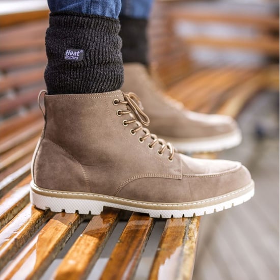 Damen Original Dicke Winterthermosocken - Image 3