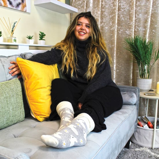 6 Paar Damen Dicke Warme Wollsocken für das Bett - Image 3