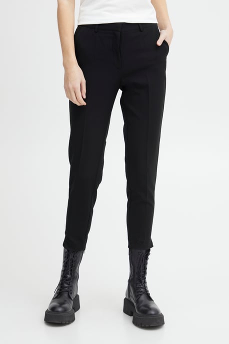 Anzug IHLEXI Hose Classic fit - Image 2