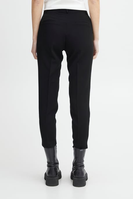 Anzug IHLEXI Hose Classic fit - Image 3