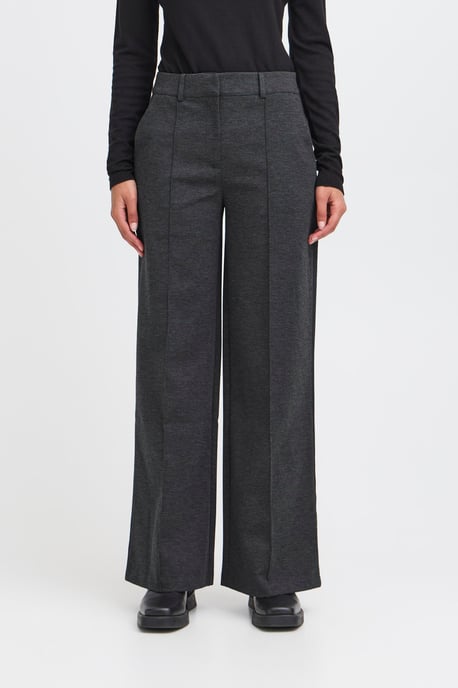 Casual IHKATE Hose Loose fit - Image 2