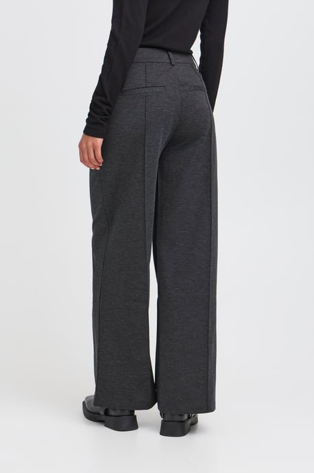Casual IHKATE Hose Loose fit - Image 3