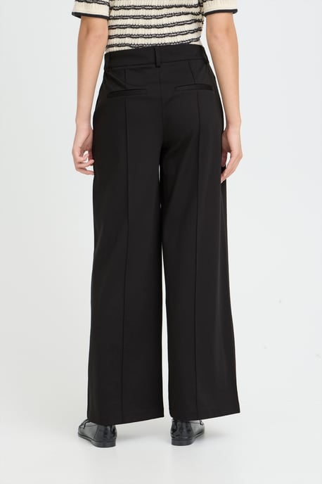 Casual IHKATE Hose Loose fit - Image 3