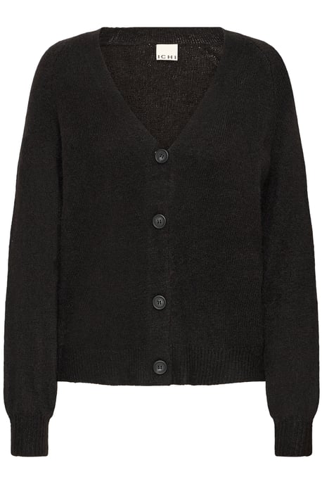 Strickjacke IHKAMARA Strickjacke Loose fit - Image 5