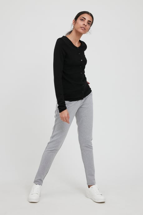 Langarm IHMAFA Langarm Regular fit - Image 2