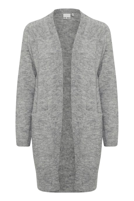 Strickjacke IHKAMARA Strickjacke Loose fit - Image 4