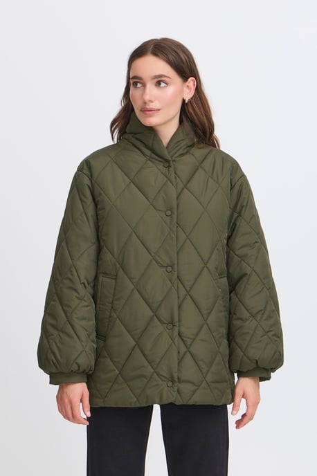 Jacke IHHANSA Jacke Loose fit - Image 2