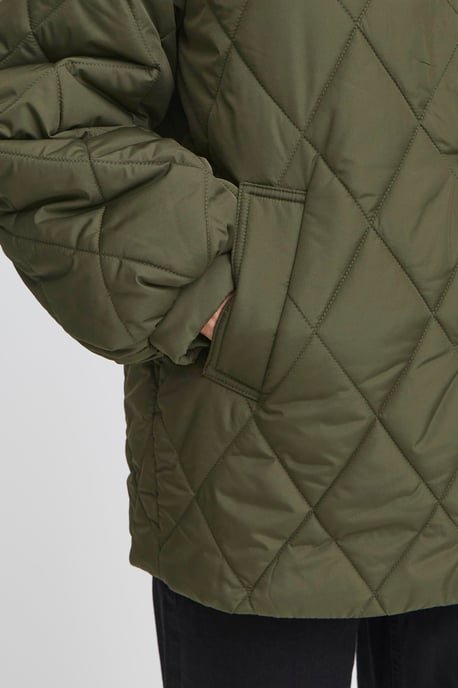 Jacke IHHANSA Jacke Loose fit - Image 3