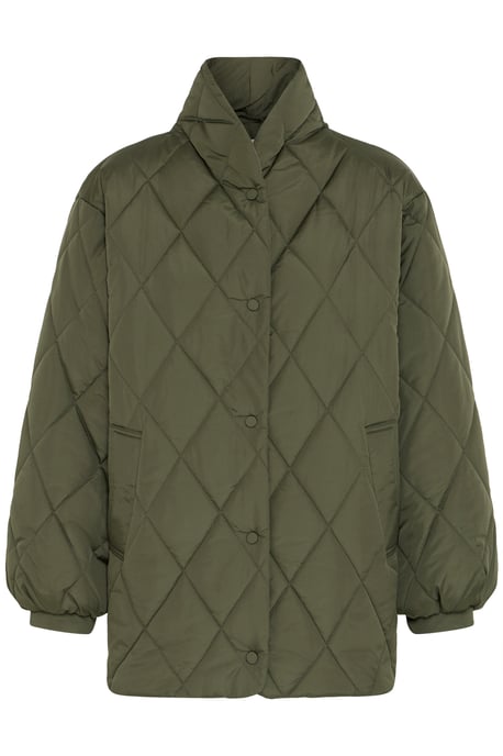 Jacke IHHANSA Jacke Loose fit - Image 4