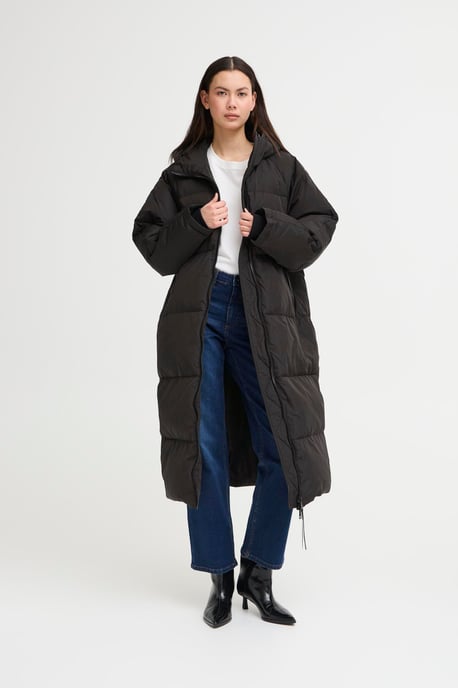 Jacke IHBUNALA Jacke Regular fit - Image 1