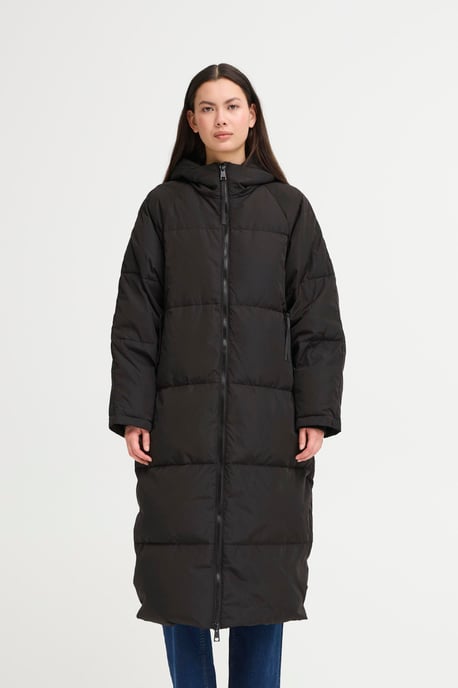 Jacke IHBUNALA Jacke Regular fit - Image 2