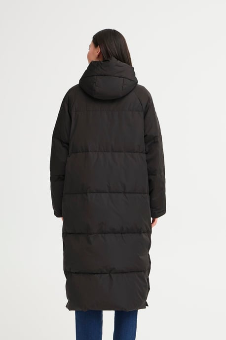 Jacke IHBUNALA Jacke Regular fit - Image 3