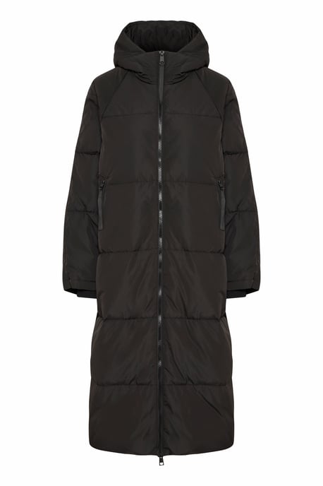Jacke IHBUNALA Jacke Regular fit - Image 4