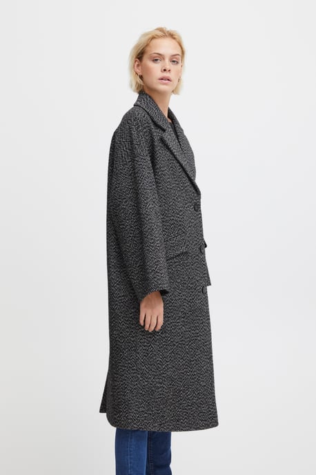 Jacke IHEMMALU Jacke Loose fit - Image 2