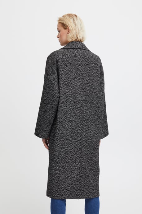 Jacke IHEMMALU Jacke Loose fit - Image 3