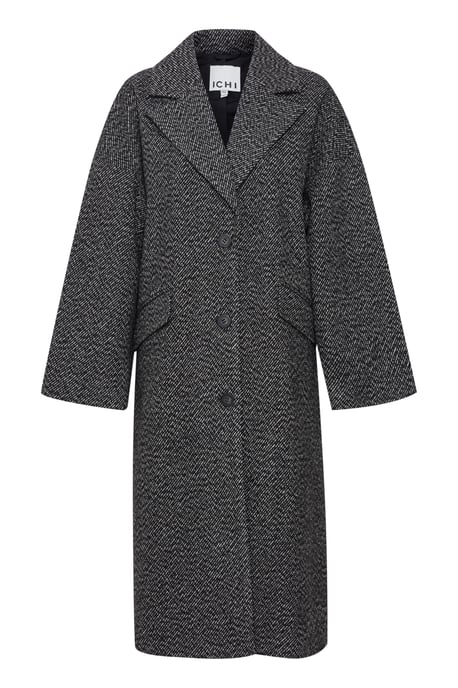 Jacke IHEMMALU Jacke Loose fit - Image 4