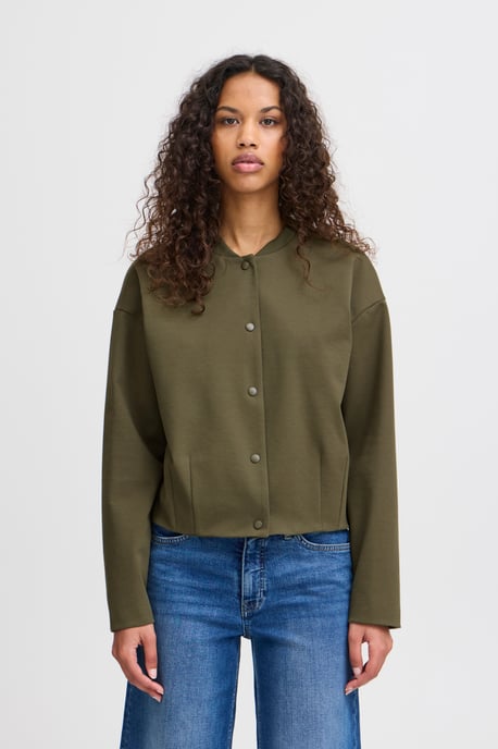 Jacke IXKATE Jacke Loose fit - Image 2