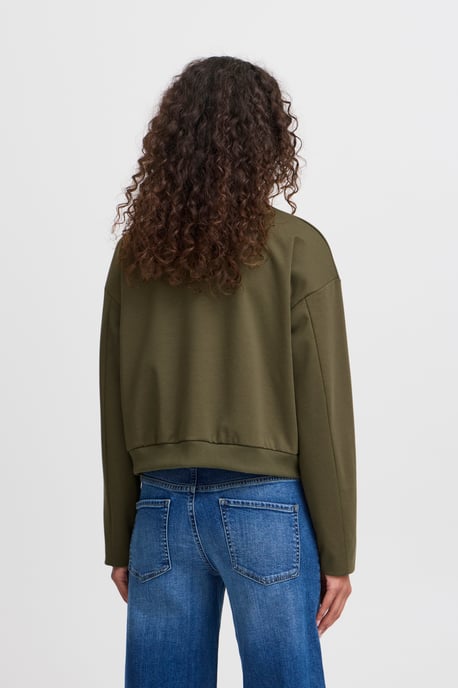 Jacke IXKATE Jacke Loose fit - Image 3