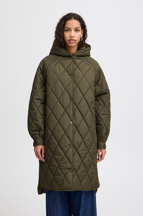 Jacke IHHANSA Jacke Loose fit - Image 2
