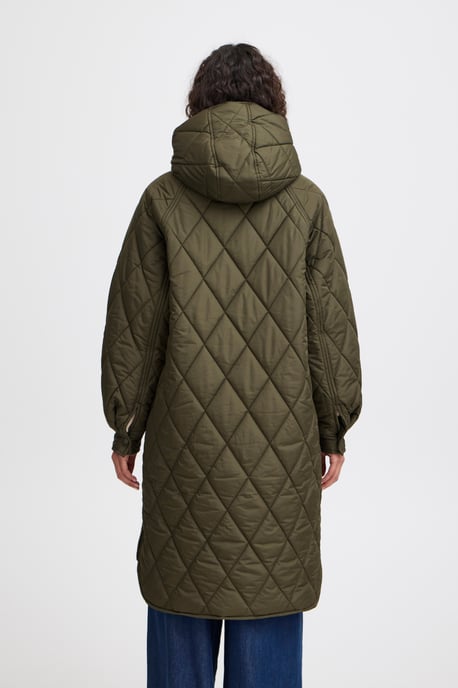 Jacke IHHANSA Jacke Loose fit - Image 3