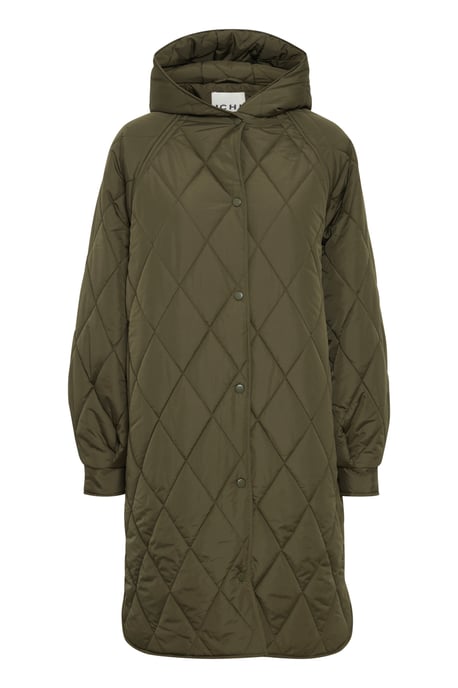 Jacke IHHANSA Jacke Loose fit - Image 4
