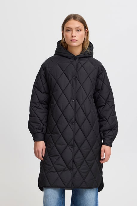 Jacke IHHANSA Jacke Loose fit - Image 2