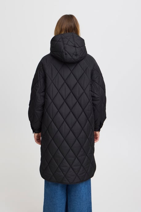 Jacke IHHANSA Jacke Loose fit - Image 3