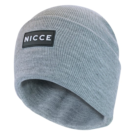 Herren Strickmütze - Warme weiche Winterthermohut - Image 1