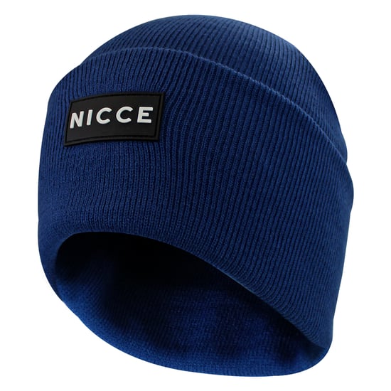 Herren Strickmütze - Warme weiche Winter-Thermollütze - Image 1