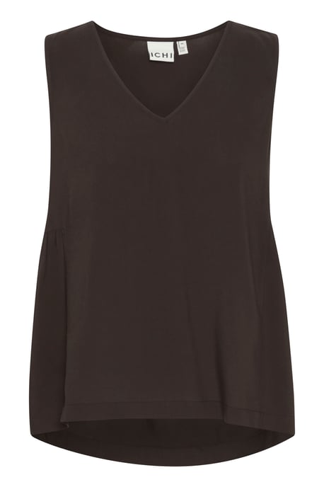 Ärmellose Bluse IHMAIN Ärmellose Bluse Regular fit - Image 4