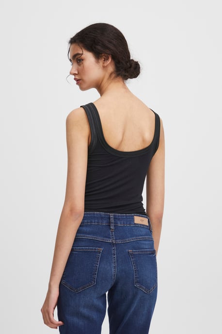 Ärmellose IHZOLA Ärmellose Slim fit - Image 3