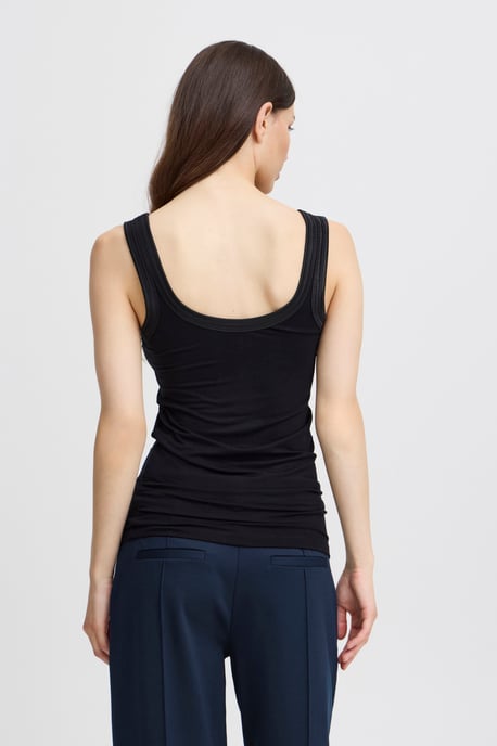 Ärmellose IHZOLA Ärmellose Slim fit - Image 4