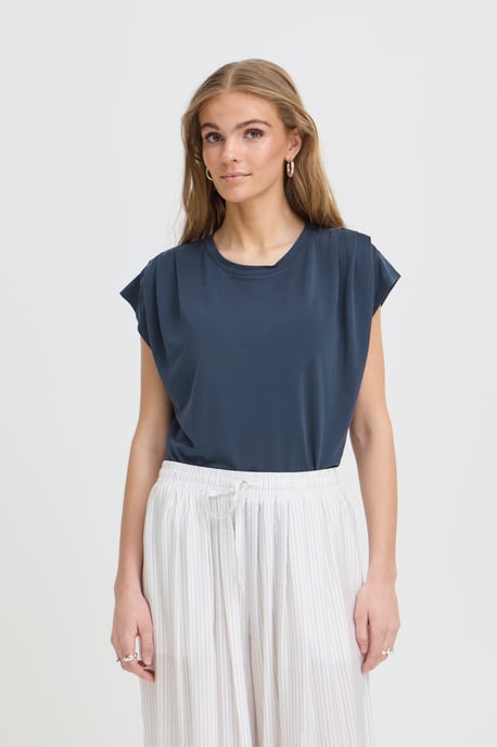 Ärmellose IHLISKEN Ärmellose Baggy fit - Image 2