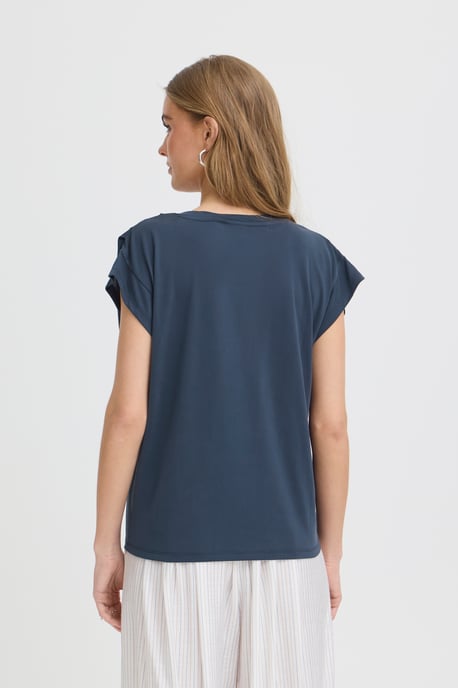 Ärmellose IHLISKEN Ärmellose Baggy fit - Image 3