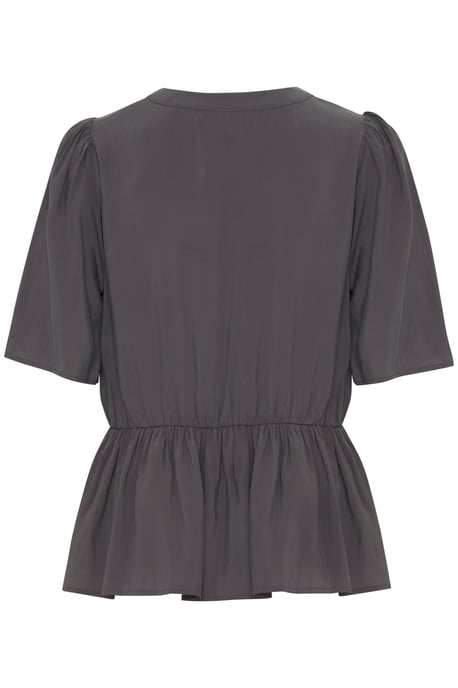 Kurzarm-Bluse IHCINOMA Kurzarm-Bluse Regular fit - Image 5