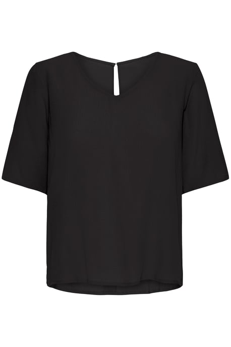 Kurzarm-Bluse IHMARRAKECH Kurzarm-Bluse Regular fit - Image 4