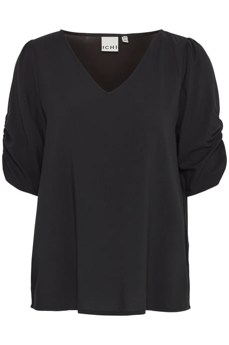 Kurzarm-Bluse IHMAIN Kurzarm-Bluse Regular fit - Image 3